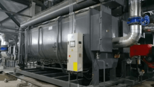 歐保4臺(tái)70MW 燃?xì)鉄崴仩t燃燒器
